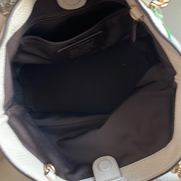 ✨👛💼 final price! Coach mini tote or crossbody👛 - Picture 6 of 13